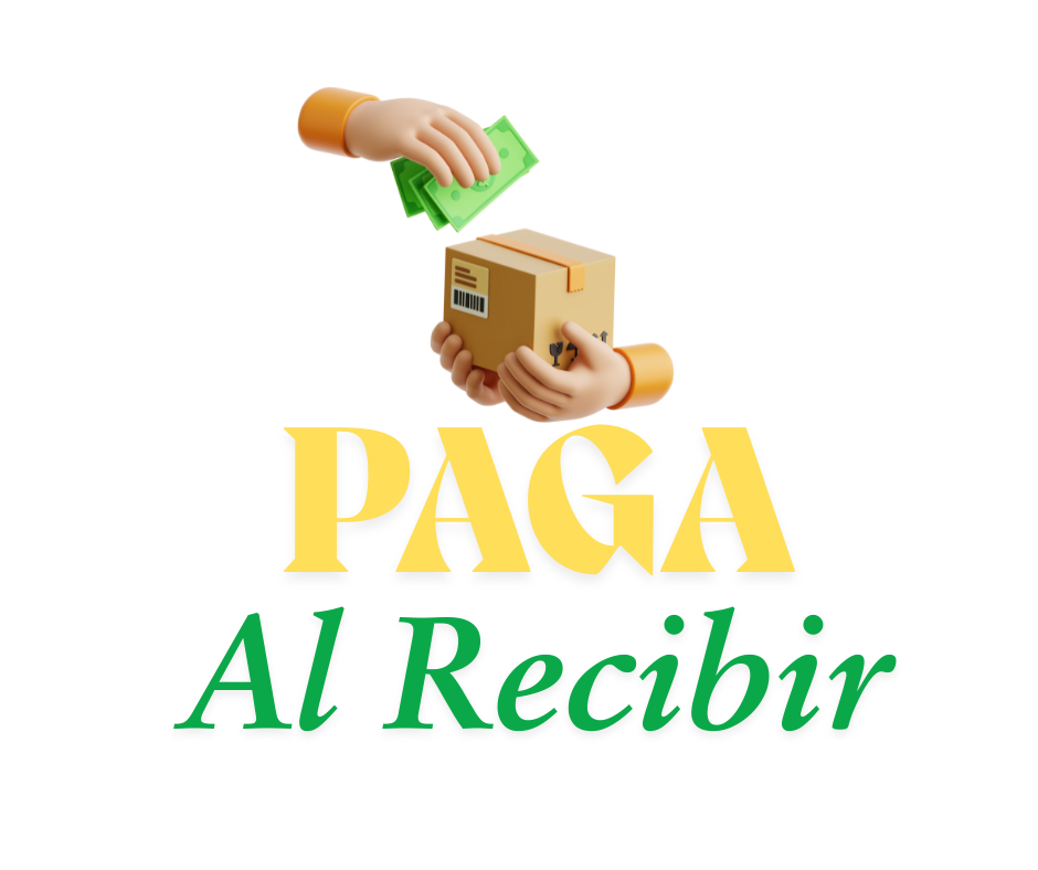 Paga al recibir