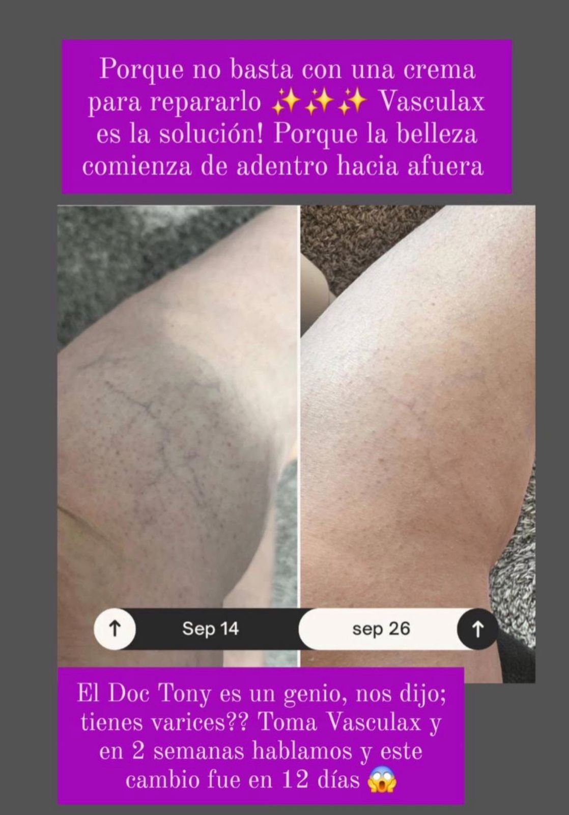 Testimonio 5
